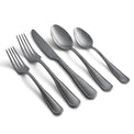 Hailee Rumble 20-Piece Flatware Set