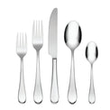 Icarus 50-Piece Flatware Set