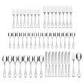 Icarus 50-Piece Flatware Set