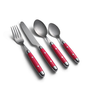 Modern Flatware and Cutlery