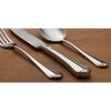 Juilliard Dinner Spoons, Set of 4