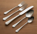 Juilliard 5-Piece Place Setting
