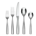 Linden 20-Piece Flatware Set