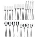 Linden 20-Piece Flatware Set