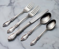 Louisiana 5-Piece Place Setting
