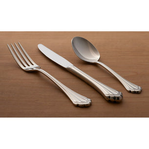 Marquette Dinner Spoons, Set of 4