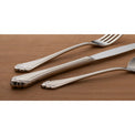 Marquette Dinner Spoons, Set of 4