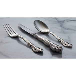 Michelangelo Teaspoon