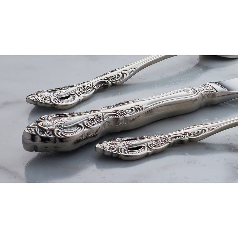 Michelangelo Dinner Spoon