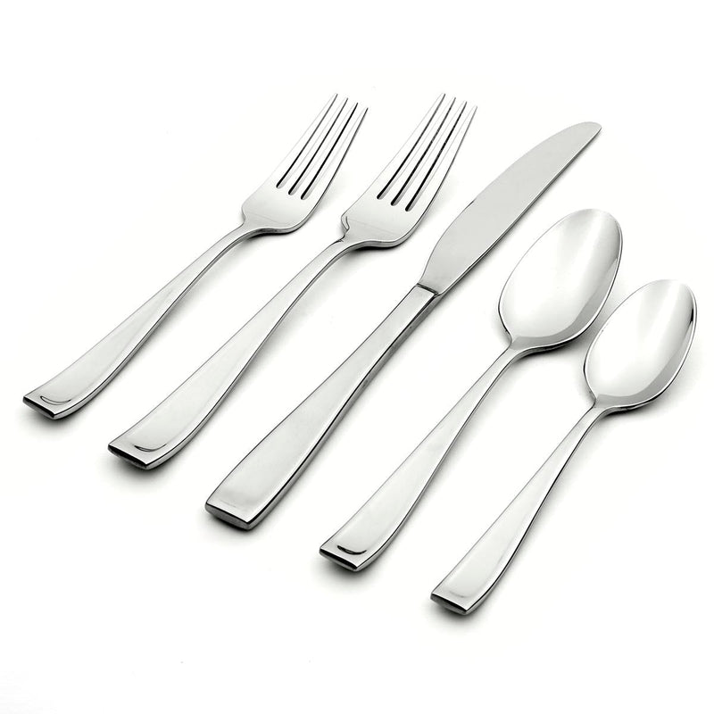 Moda 5-Piece Place Setting