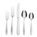 Mooncrest 45-Piece Flatware Set