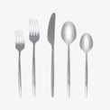 Gaze 20-Piece Flatware Set