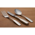 Paul Revere Dinner Forks, Set of 4