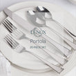 Portola 20-Piece Flatware Set