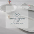 Profile Poppers Cupcake Popper