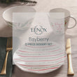 Bayberry 12-Piece Dessert Set