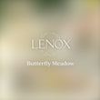 Butterfly Meadow Covered Butter Dish