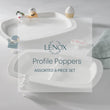 Profile Poppers 4-Piece All Seasons Poppers