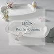 Profile Poppers Santa Claus Popper