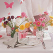 Butterfly Meadow 65-Piece Flatware Set