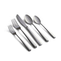 Rachel 20-Piece Flatware Set