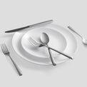 Rachel 20-Piece Flatware Set