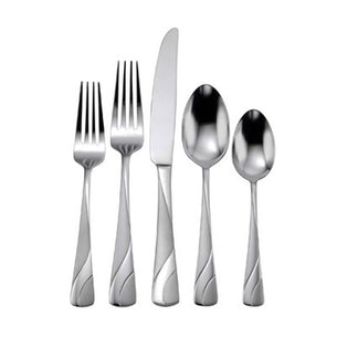 Modern Flatware and Cutlery