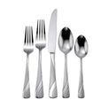 River 20-Piece Flatware Set