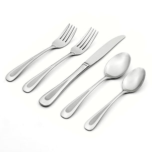 Everyday Flatware Sets