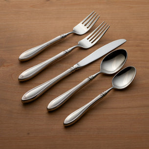 Sheraton 5-Piece Place Setting
