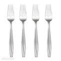 Camlynn Satin Salad Forks, Set of 4