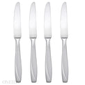 Camlynn Satin Dinner Knives, Set of 4