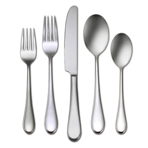 Modern Flatware and Cutlery