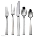 Aero 5-Piece Place Setting
