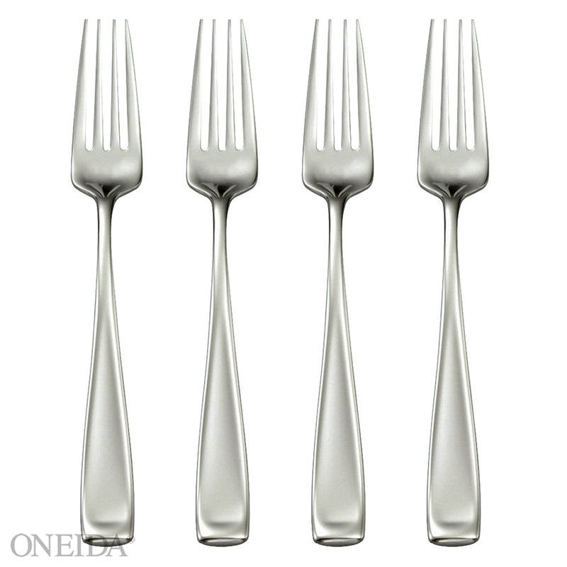 Moda Dinner Forks, Set of 4