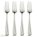 Moda Dinner Forks, Set of 4