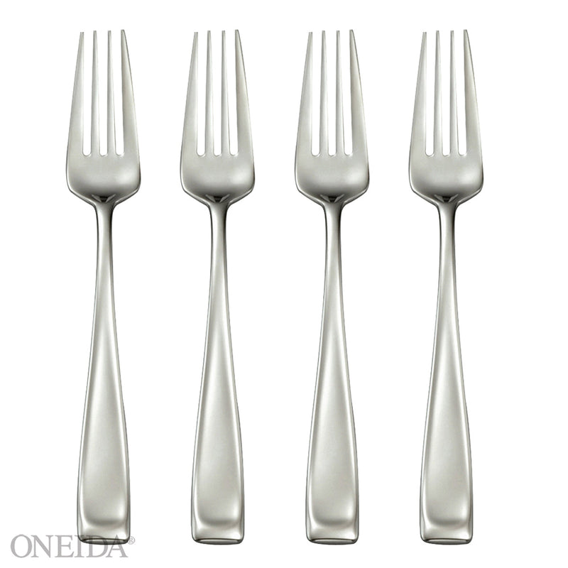 Moda Salad Forks, Set of 4