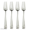 Moda Salad Forks, Set of 4
