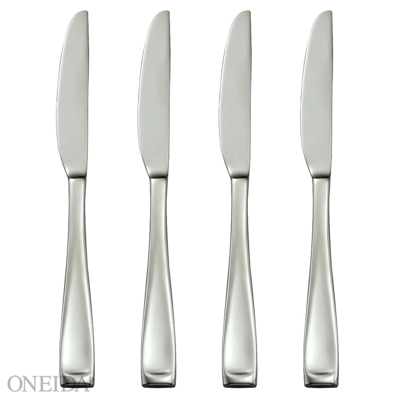 Moda Dinner Knives, Set of 4