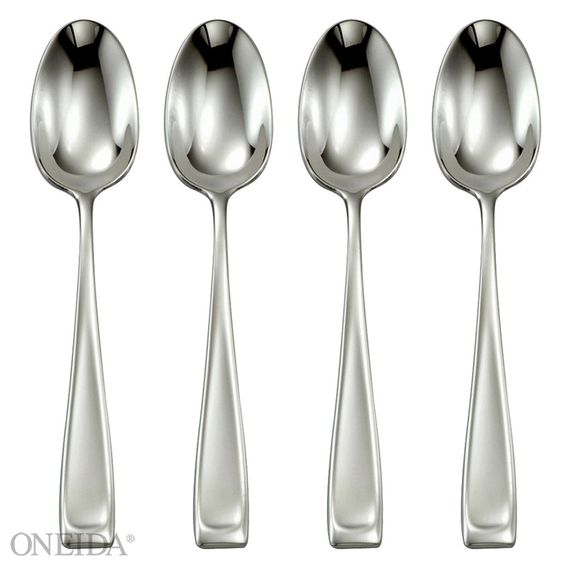 Moda Dinner Spoos, Set of 4
