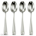 Moda Dinner Spoos, Set of 4