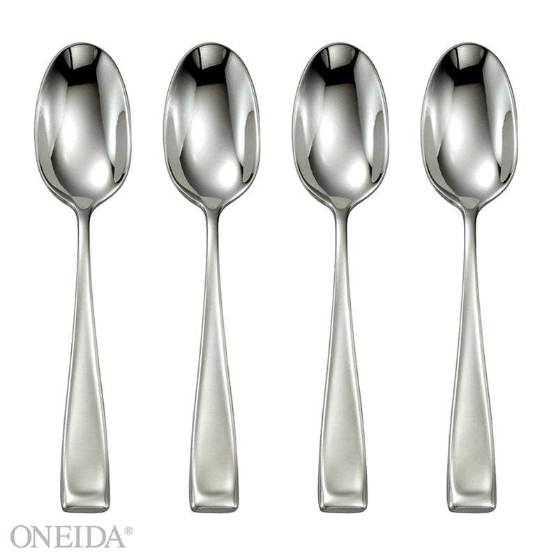 Moda Teaspoons, Set of 4