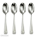 Moda Teaspoons, Set of 4