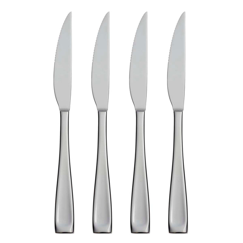 Moda Steak Knives, Set of 4