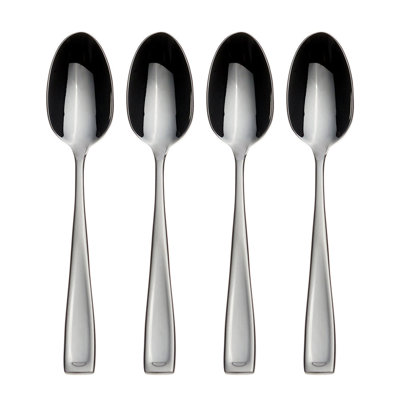 Moda Cocktail Spoons, Set of 4