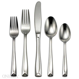 Modern Flatware and Cutlery