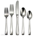 Lincoln 20-Piece Flatware Set