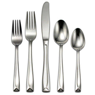 Modern Flatware and Cutlery