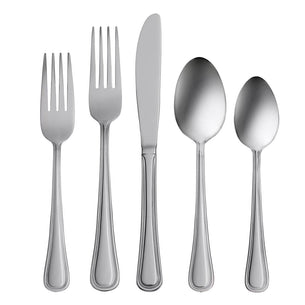 Modern Flatware and Cutlery