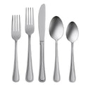 Tress 62-Piece Flatware Set